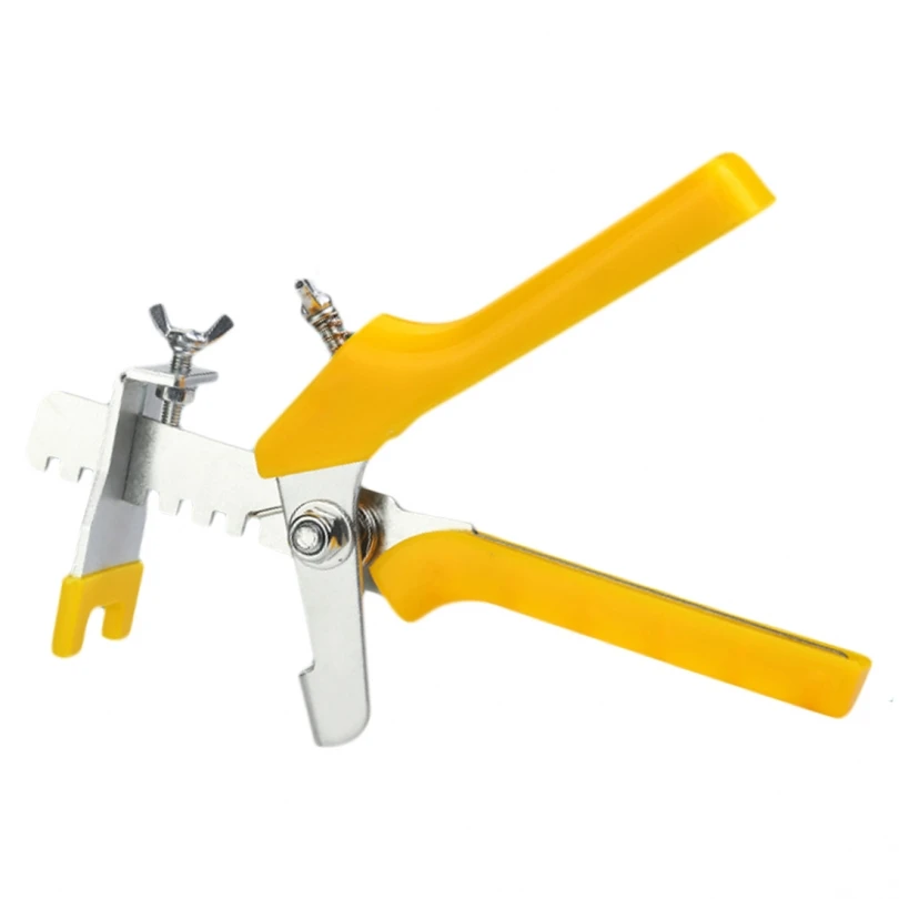 

Tile Leveling Tiling Floor Installation Tools for Ceramic Tile Installation