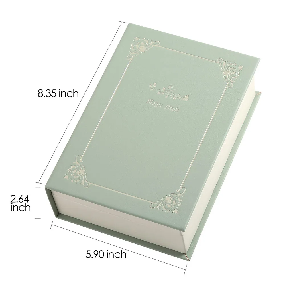 Шкатулка для ювелирных украшений органайзер из искусственной кожи хранения