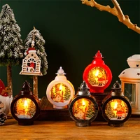 christmas decorations new led lights window decoration christmas tree pendant holiday decoration props christmas ornament