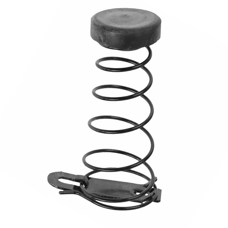 Для 1997-2018 Jeep Wrangler Jk защитный колпачок пружинный корпус одна пружина вверх 55176732AD