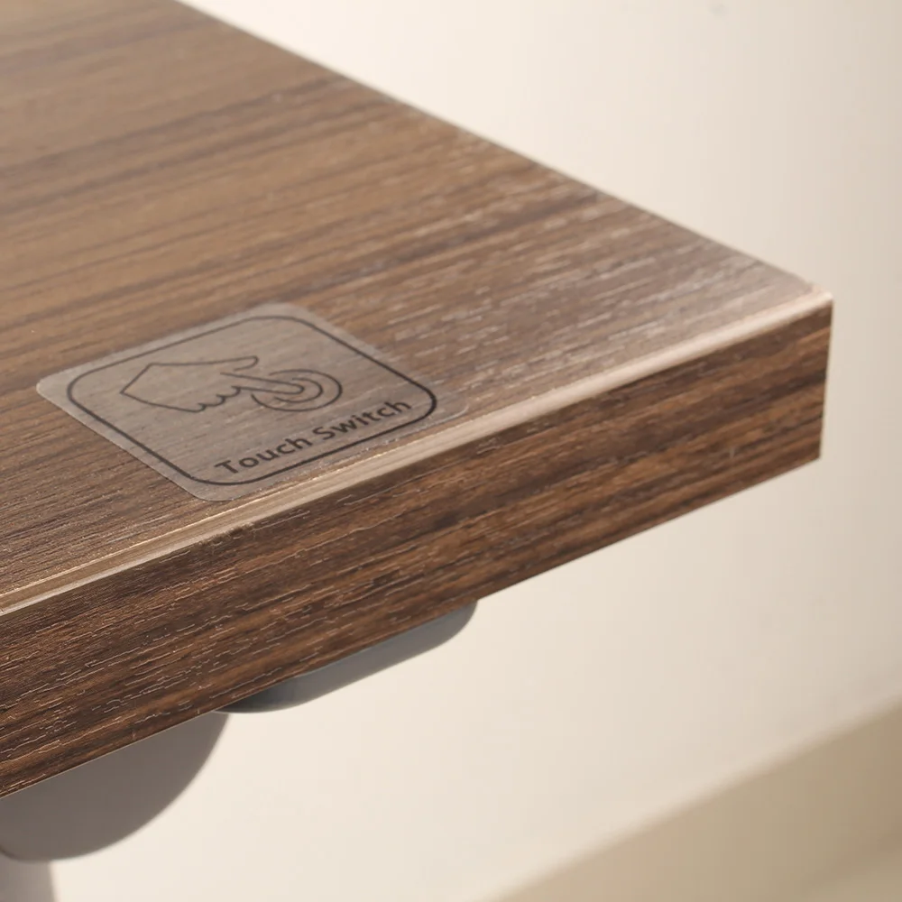 Скрытый Переключатель 12 В постоянного тока 24 сенсорный переключатель ручной