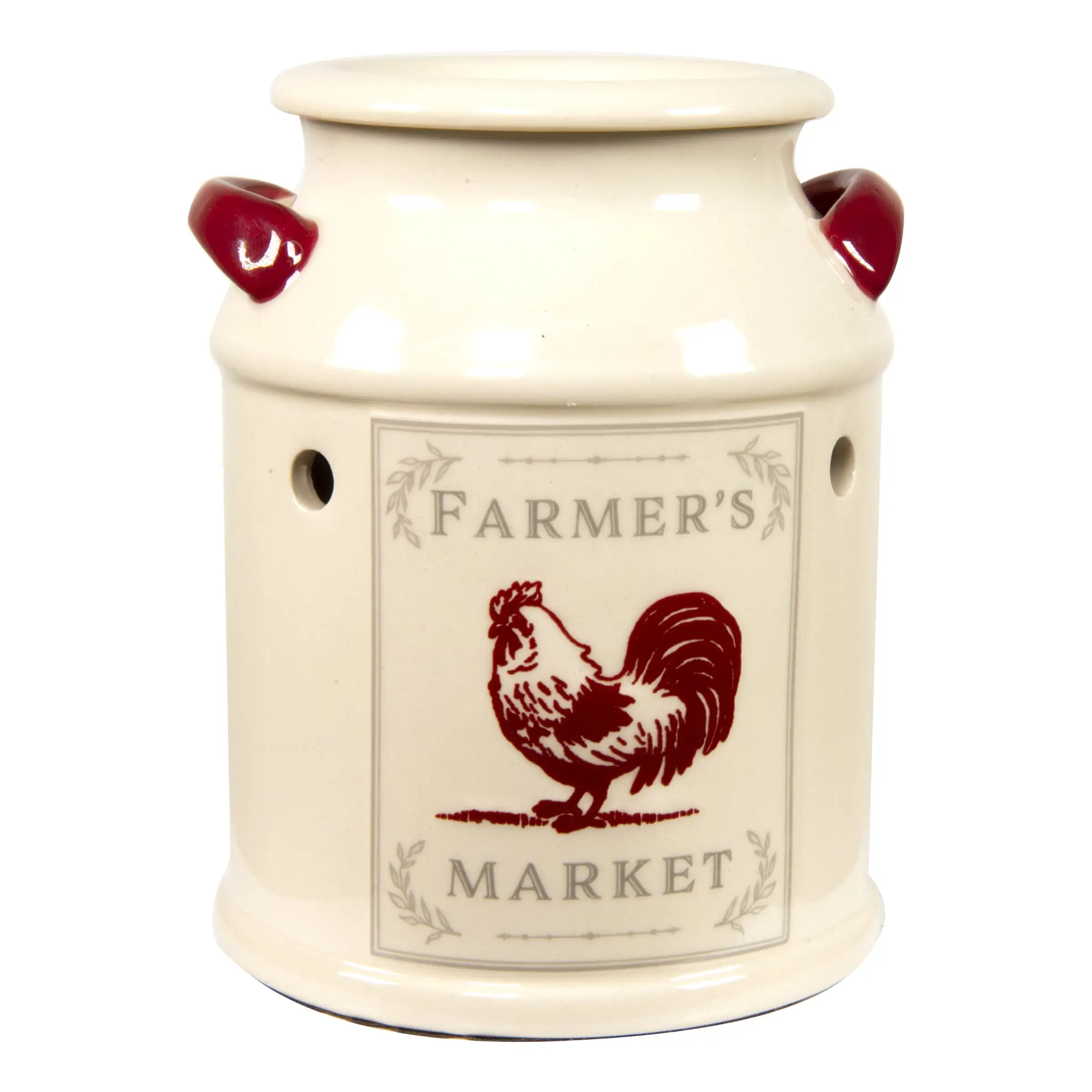 

Full Size Wax Warmer Farmhouse Milk Can