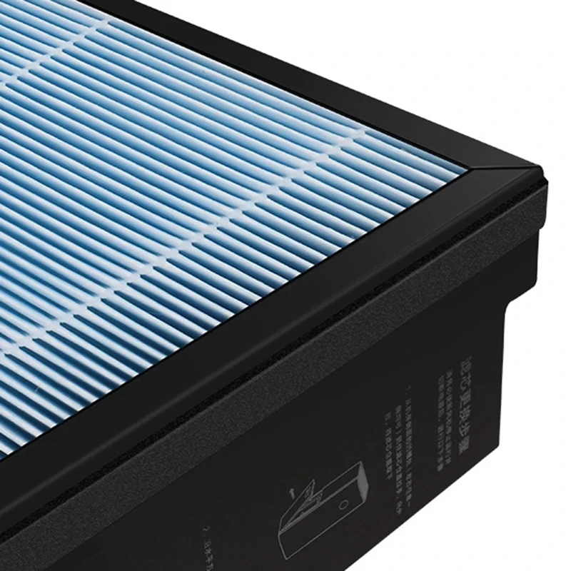 Подходит для композитного фильтра Xiaomi Mijia Fresh Air System A1 адаптированного к MJXFJ-150-A1.