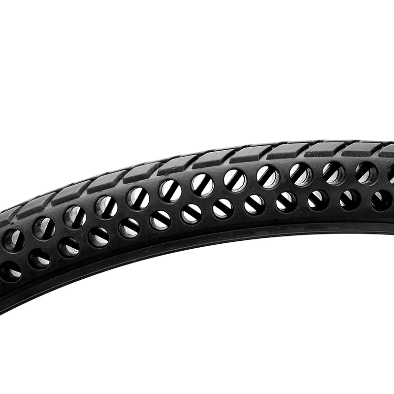 26*1.75/ 1.95 Bicycle Solid Tire 26 Inch Non-pneumatic Airless Non InflationTire Do Not Need Tube X 1.75/1.95 Bike - купить по
