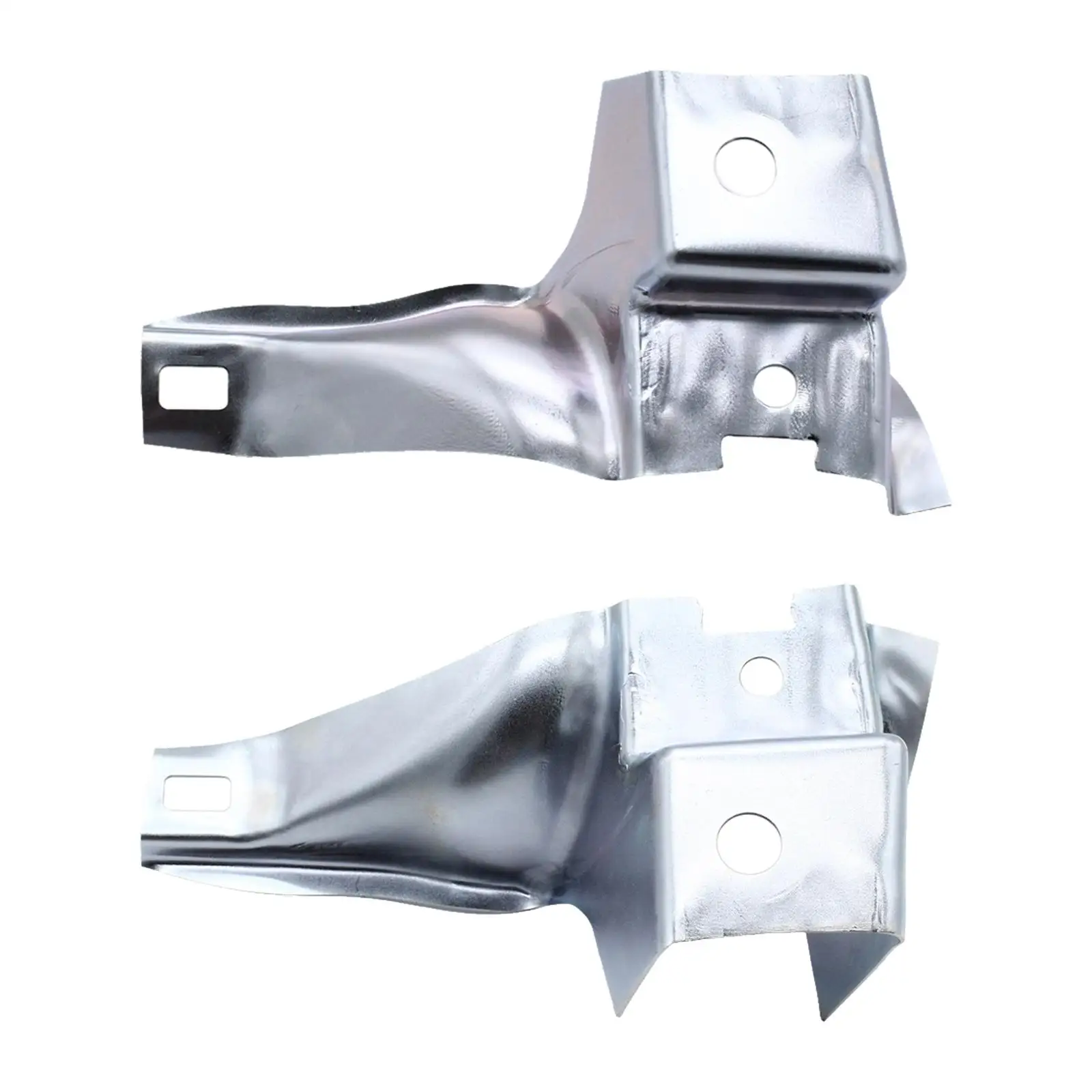 

Car Bumper Bracket, Bumper Bracket Support Holder, Holder for 190 W201 Replacement Accessory Automobile Spare Parts