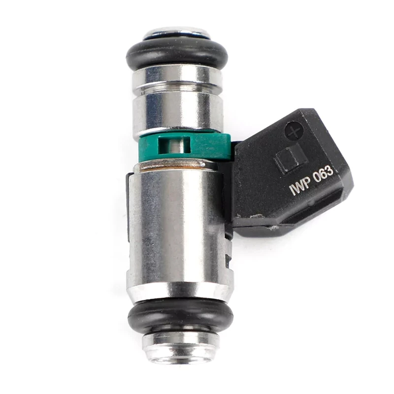 Топливная форсунка Twin Power 5 6 G/S прямая для V-Rod VRSC 27665-01 27665-01A IWP-063B IWP-063