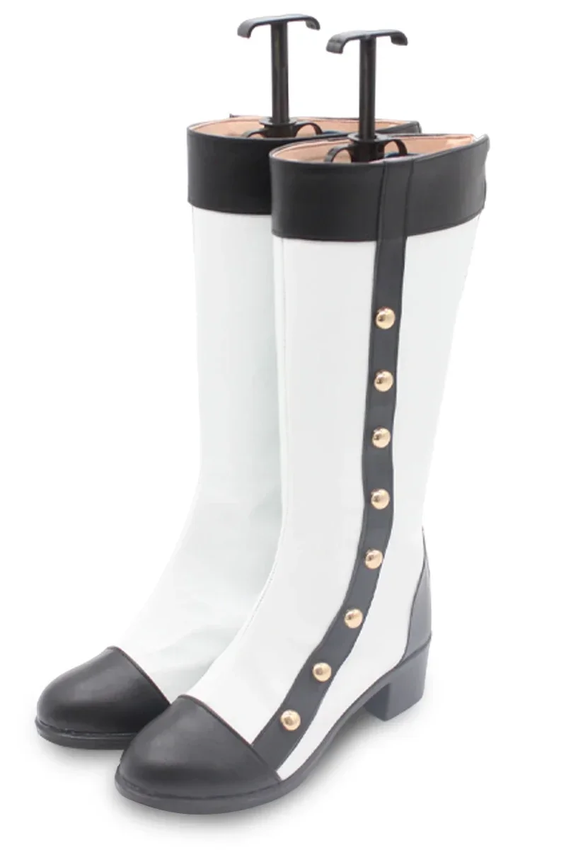 Обувь для косплея Itsuki Shu игровой ансамбль со звездами реквизит обувь из