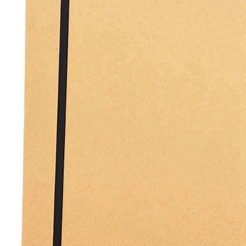 Рисунок 3 - Папка-Обложка A4 в ретро стиле