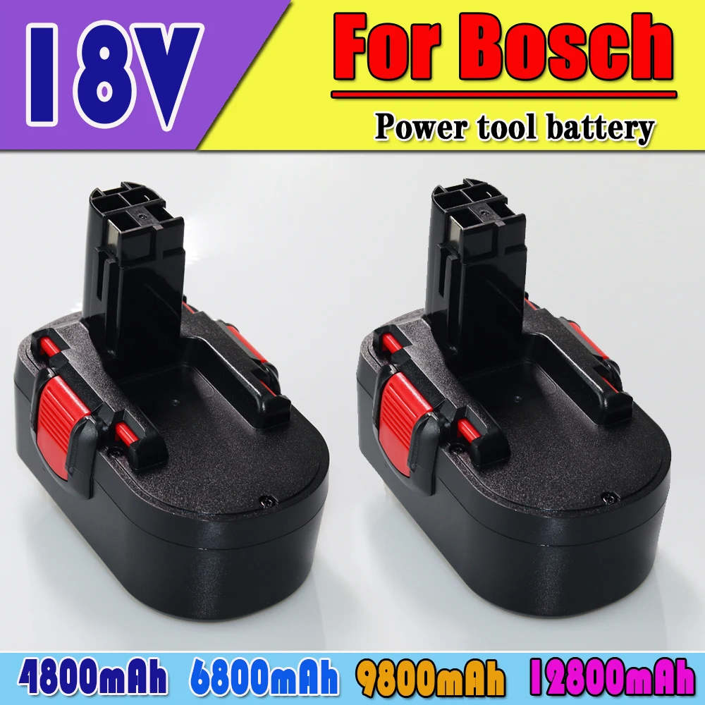 Аккумуляторная батарея для Bosch BAT025 BAT026 BAT160 PSR180 VE-2 GSR18