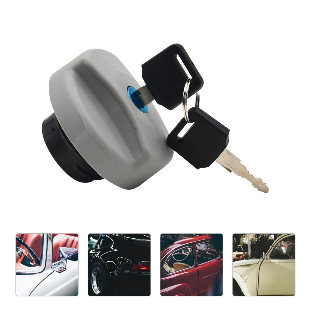 

1 шт. топливная крышка, полезная портативная крышка топливного бака, крышка топливного бака, крышка масляного бака для автомобиля, автомобил...