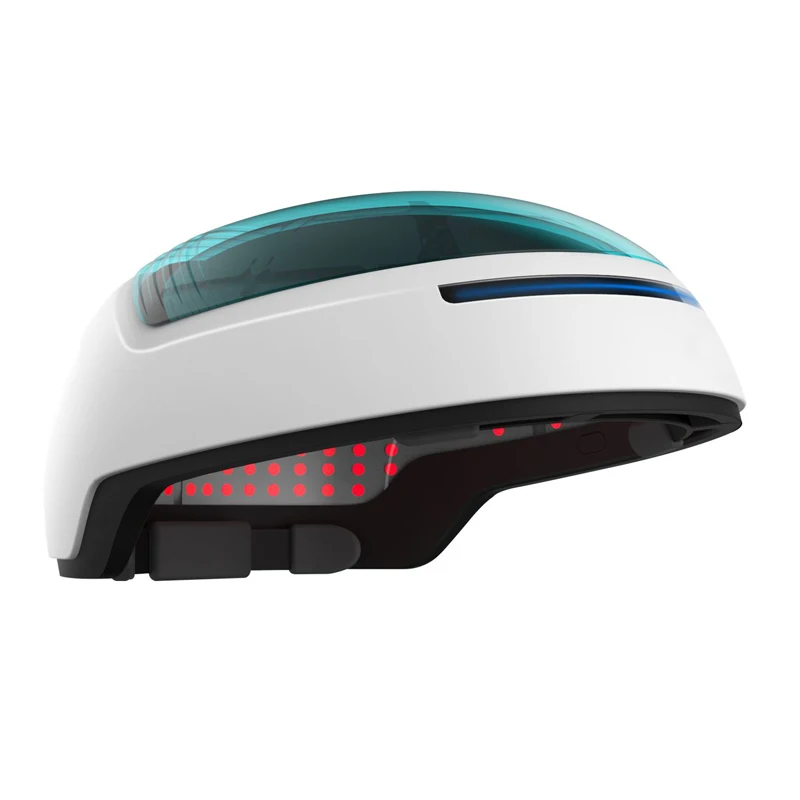 

Low Level Laser Helmet for Hair Loss Therapy