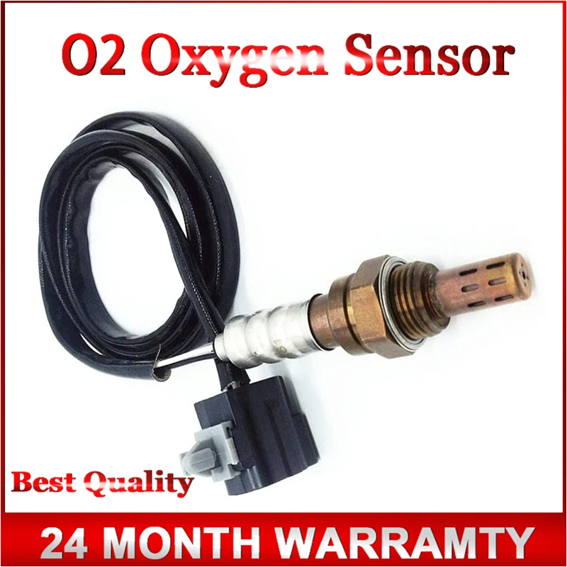 

For L813-18-861B Lambda Oxygen Sensor For 2002-07 Mazda 6 1.8 2.0 2.3 2002-2007 NO# 250-24875 L813-18-861 L81318861B L81318861