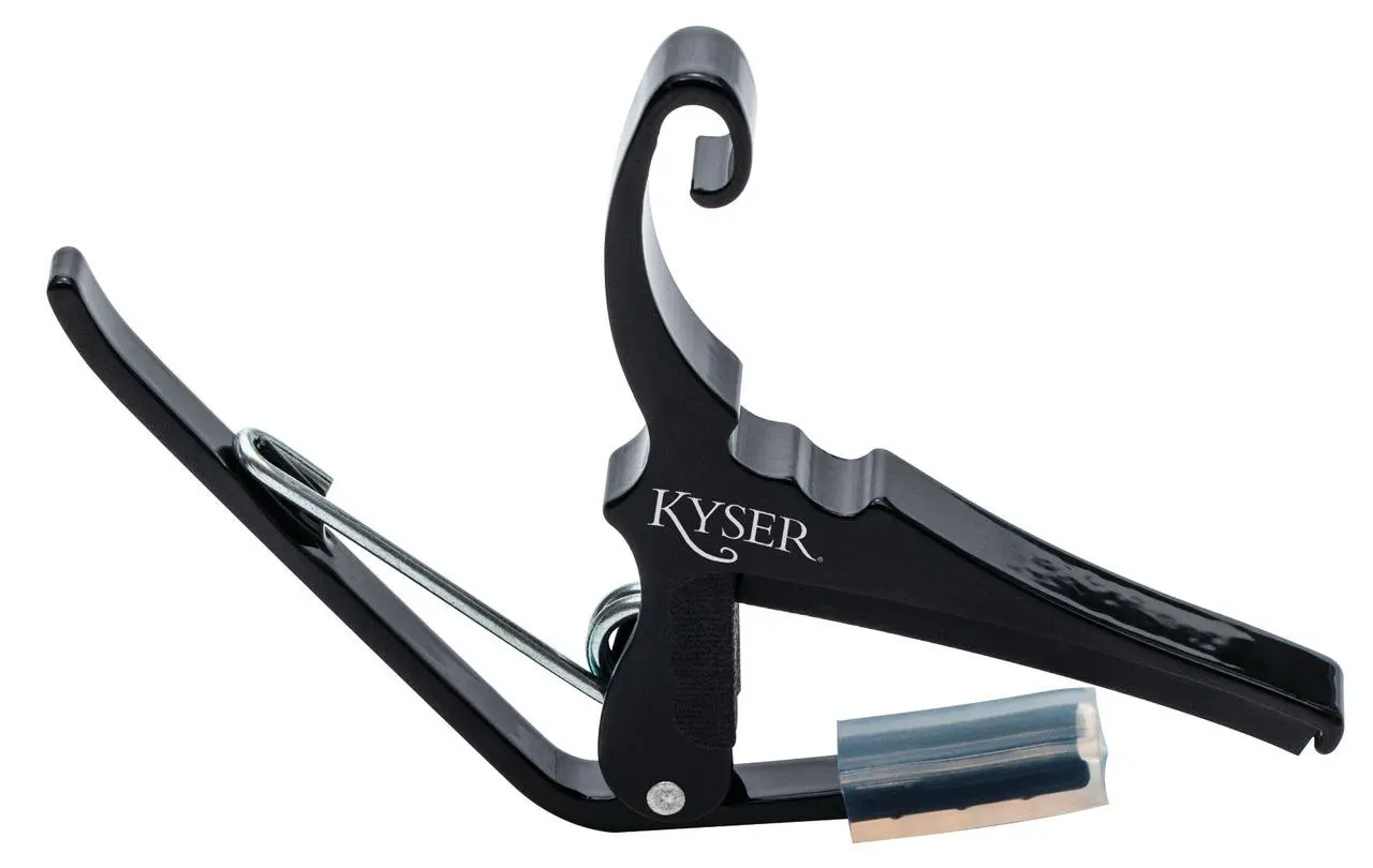 

KG6B Acoustic Guitar Capo,