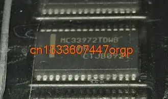 IC новый оригинальный MC33972TDWB MC33972 Бесплатная доставка