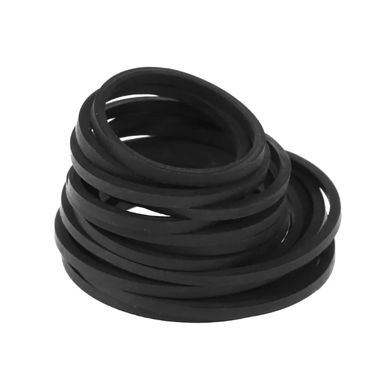 Резиновый приводной ремень для портативных устройств магнитофонов и DVD-плееров