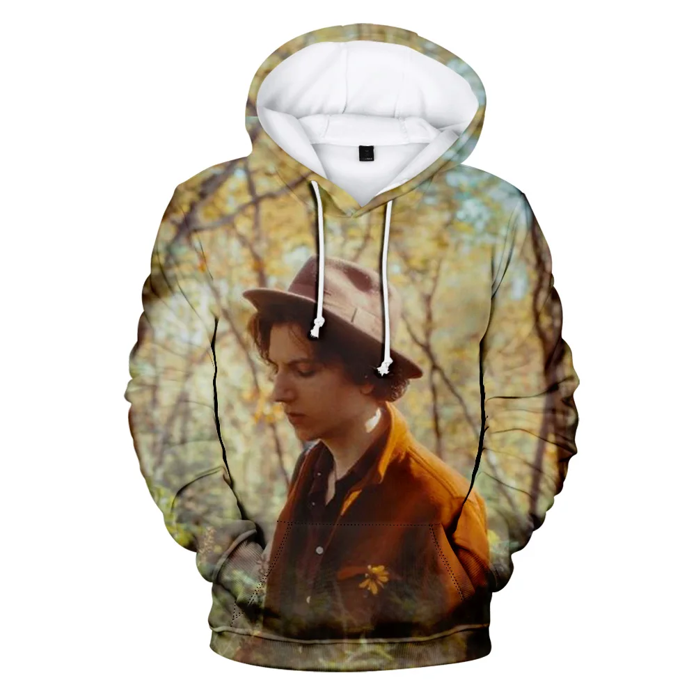 

Anson Seabra Hoodies Women Men 3D Prints Hooded Sweatshirt Fashion Streetwear Pullover Tracksuit