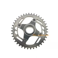 e bike chainring mtb electric bicycle chain wheel crankset offset 20 mm for m500 g520 m600 g521 m620 g510 motor 3234363840t