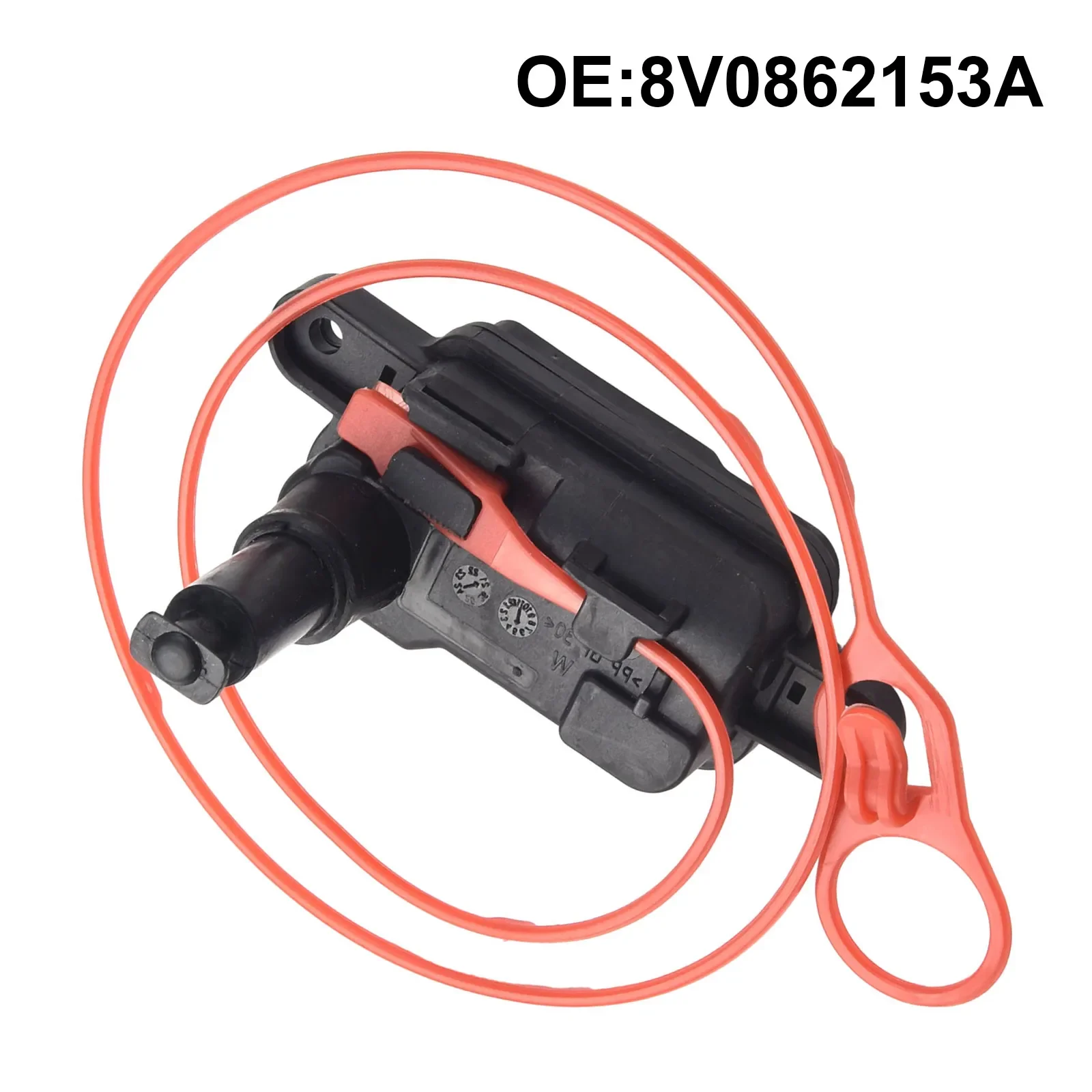 Автомобильные аксессуары Клапан заливной горловины 8 В 0862153 Для A1 2011 2020 для A3 2013 A5