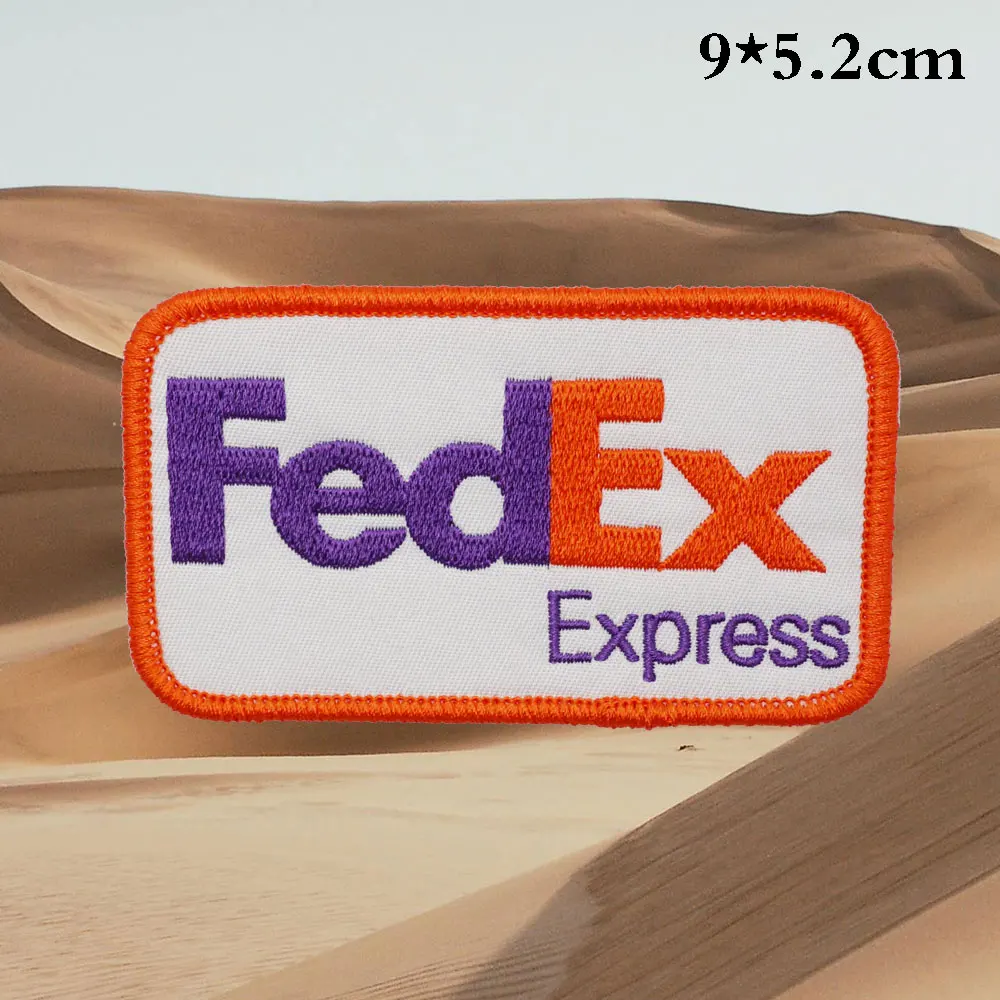 Экспресс-логотип компании эмблема для шитья значки в стиле панк байкера