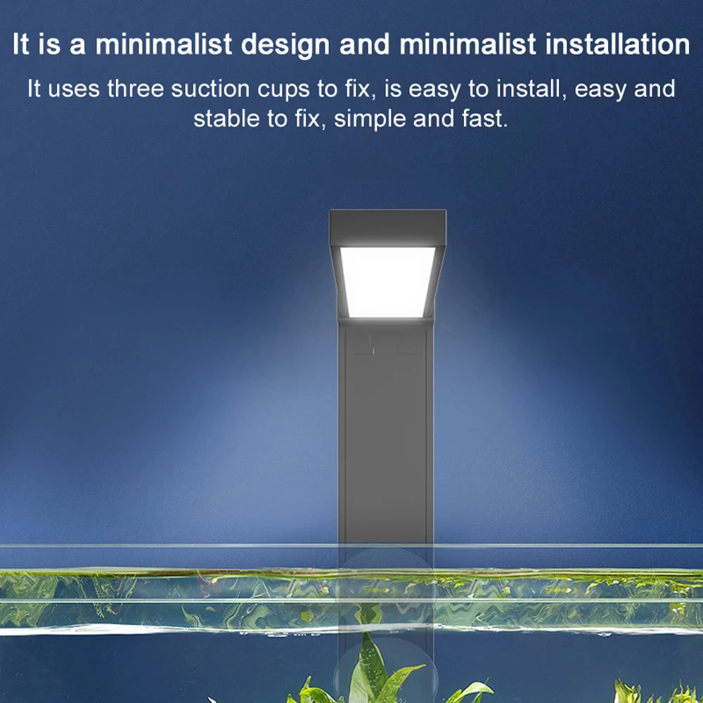 Маленькая Чаша Из Абс-пластика Для Рыб Двухрежимный Переключатель Наполнитель