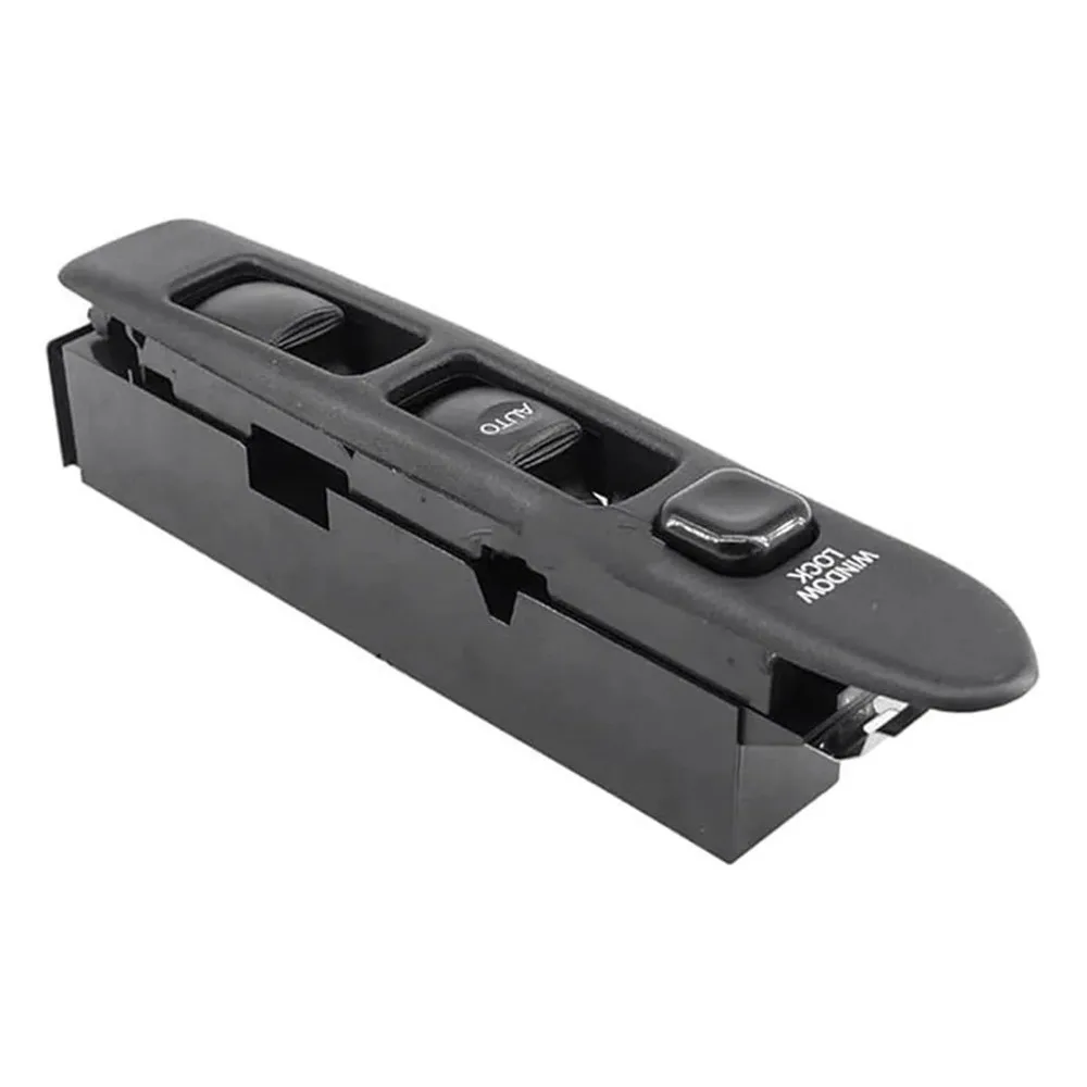 Фото PWS960381 для Mitsubishi Proton Satria Arena Putra Mirage 1992-1995,8 контактов, автоматический электрический переключатель стеклоподъемника, кнопка управления №2