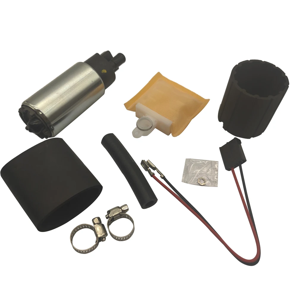 

Топливный насос Walbro In-Tank 255lph Kit - 86-92 Toyota Supra Non-Turbo 7MGE - GSS315 + 400-760