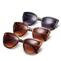 2022 new fashion sunglasses women cat eye retro sunglasses fashion personality glasses daily travel eyewear cycling sunglasses