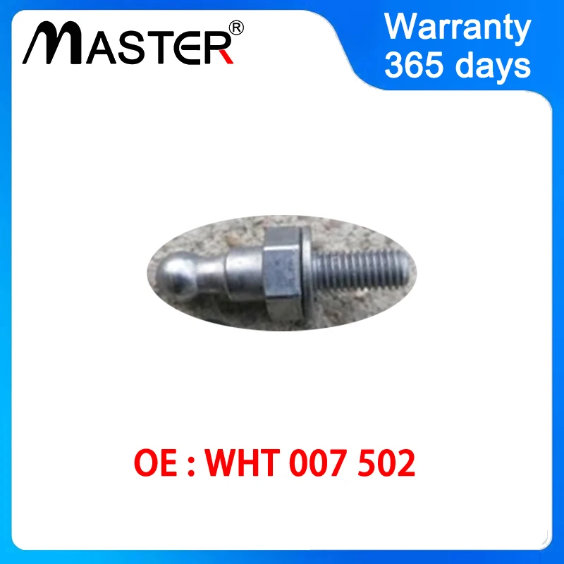 M8 Шаровой штифт заднего люка переднего WHT 007502 Для VW Touron Tiguan Viloran ID6 ID4 007 502