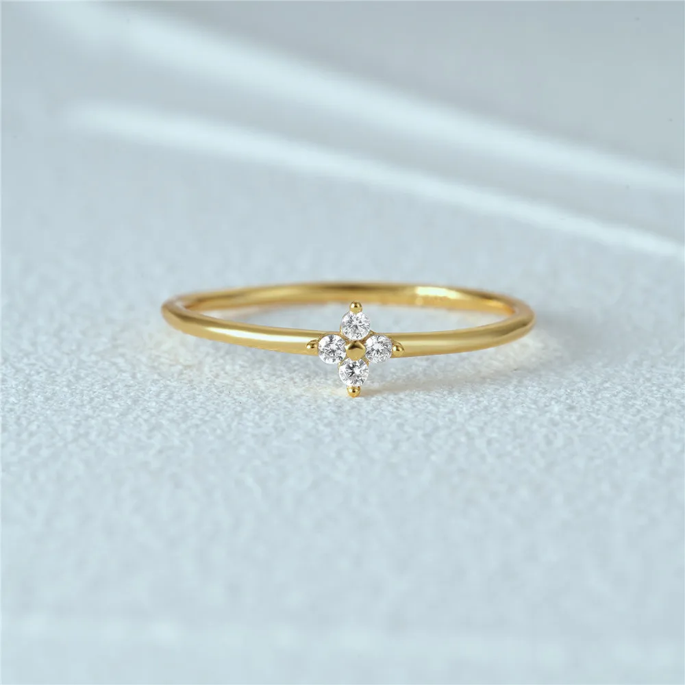 CANNER универсальное искусственное кольцо с драгоценным камнем ювелирные изделия