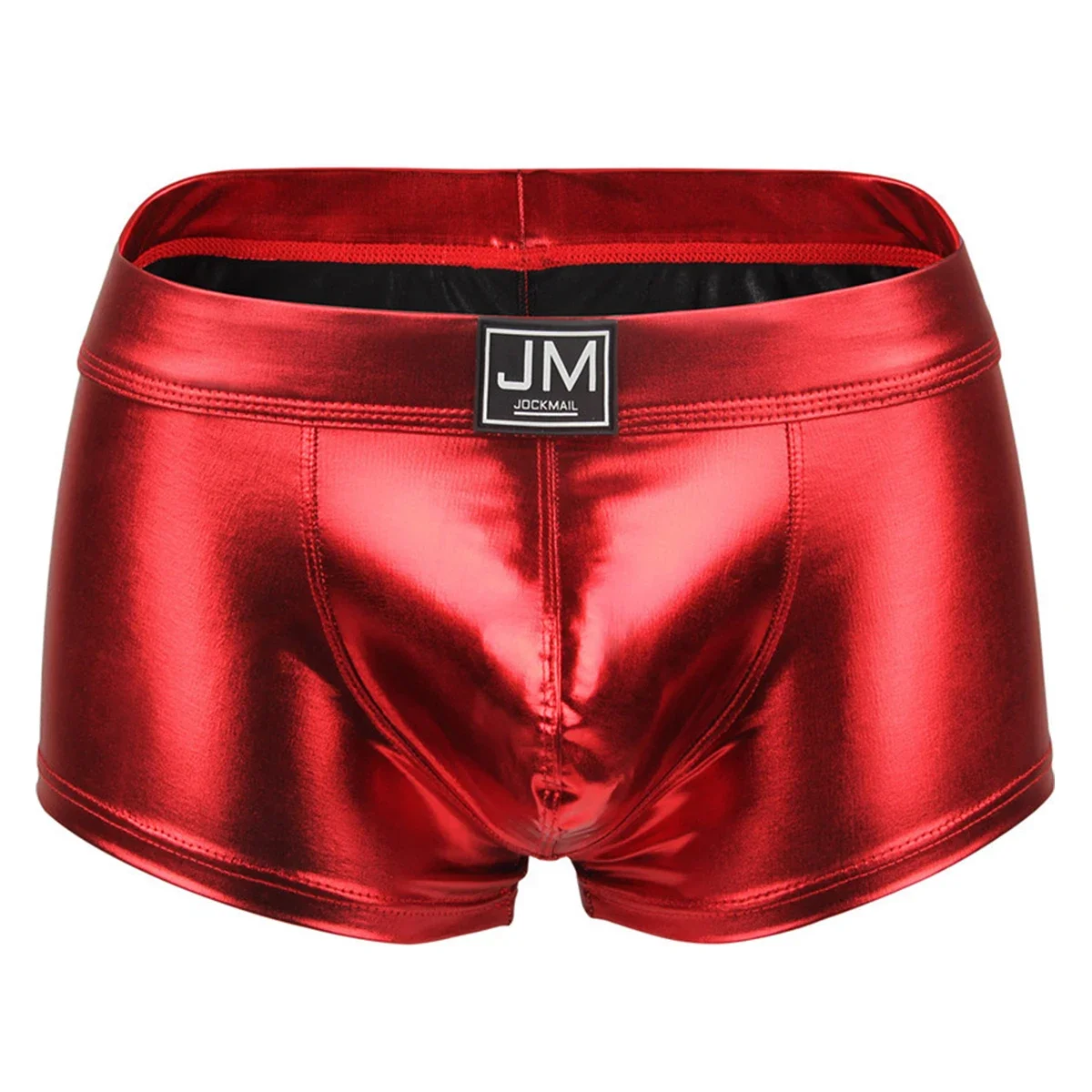 Рисунок 4 - Боксеры мужские кожаные