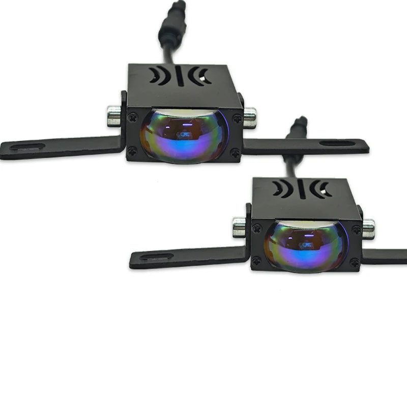 

Автомобильная решетка, прожектор для мотоцикла, авто вспомогательная передняя решетка, ходовые огни, внедорожные противотуманные фары для багажника внедорожника