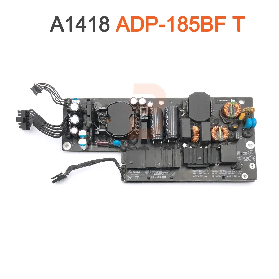 Оригинальный блок питания A1311 A1312 Женский Для iMac A1418 A1419 A1407 A1862