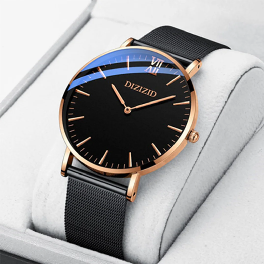 

2022 New Watch Men Simple Waterproof Watch Mens Quartz Watch trend Fashion MAN Watch Sports Student Watches relogios masculinos