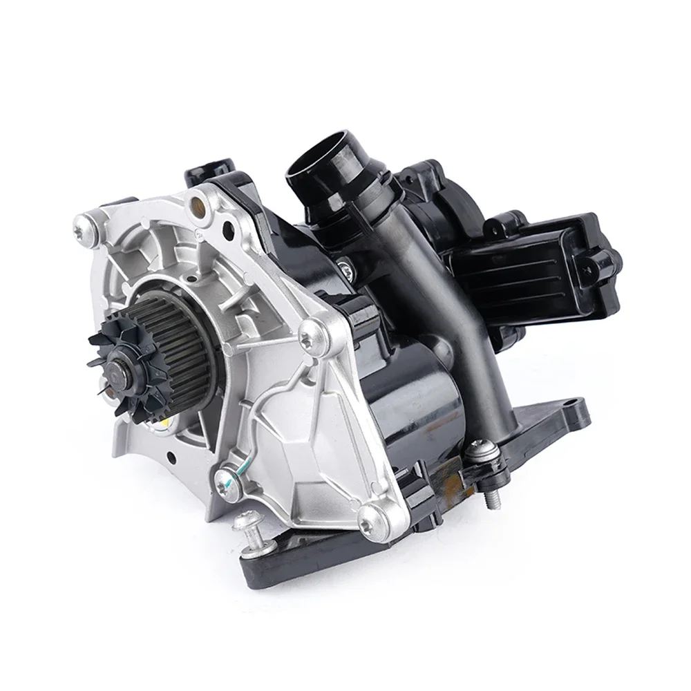 Заводская поставка водяной насос для бензинового двигателя vw EA888 06K121600C 06L121600B