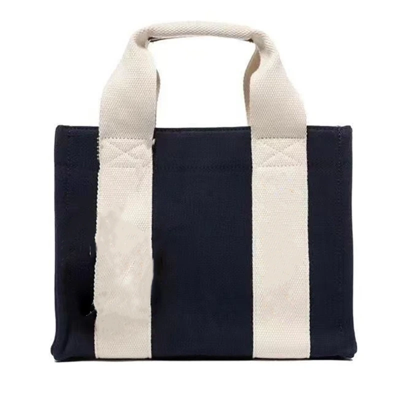 

Korean Golf Bag Canvas Handbag Men's and Women's Sports Bag