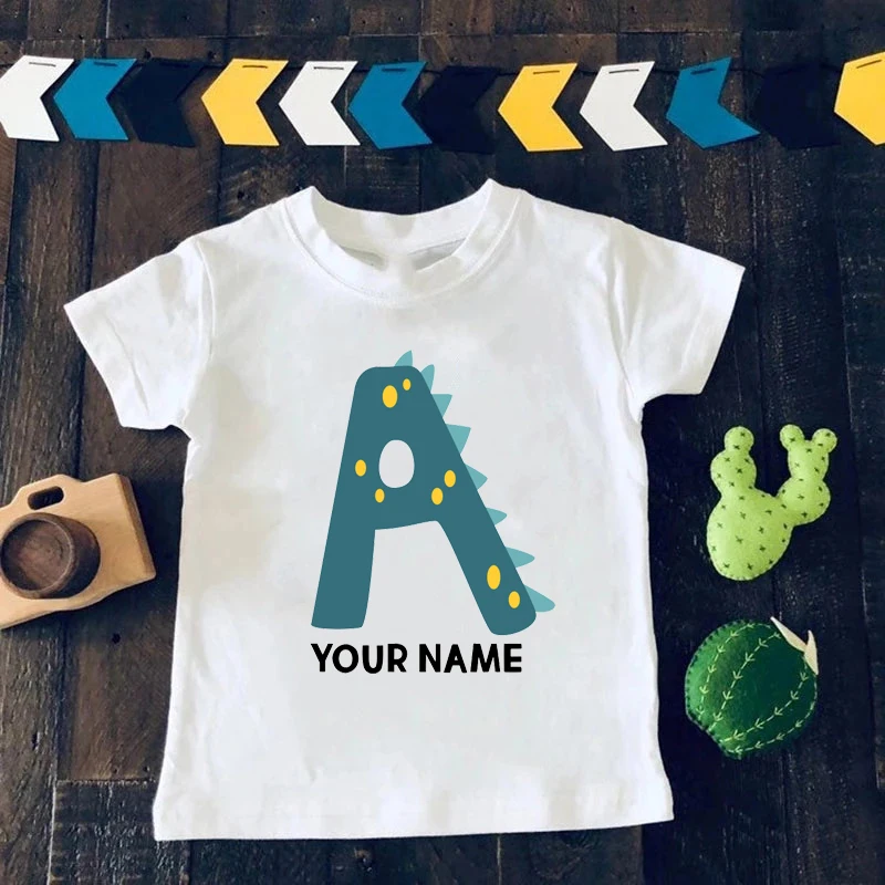 Детские футболки для мальчиков детские топы с коротким рукавом и экскаватором