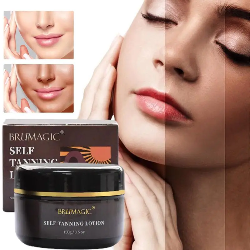 

120 г лосьон для мгновенного загара крем для самозагара Летняя Пляжная сыворотка усилитель для мужского и женского тела увлажняющий ускоритель загара