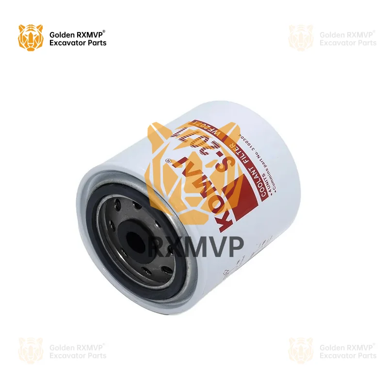 Для фильтра для воды Komatsu Re 42052 Cu 3305367 70368045 Lfw 4071 Использование экскаватора Pc300lc-6