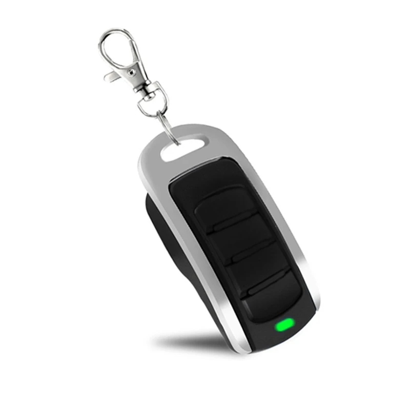 

Garage Door Remote Control for 433Mhz Garage 868MHz Replicator Garage Door Opener Rolling Code Transmitter Control
