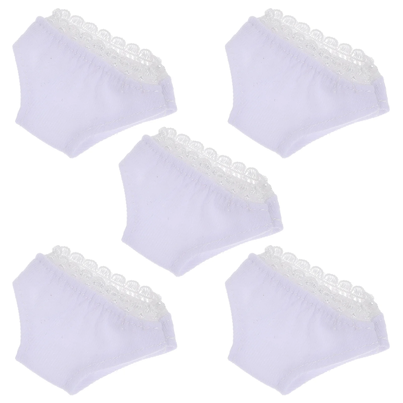 5 шт. трусики детские аксессуары для девочек куклы Amrican игрушки украшения