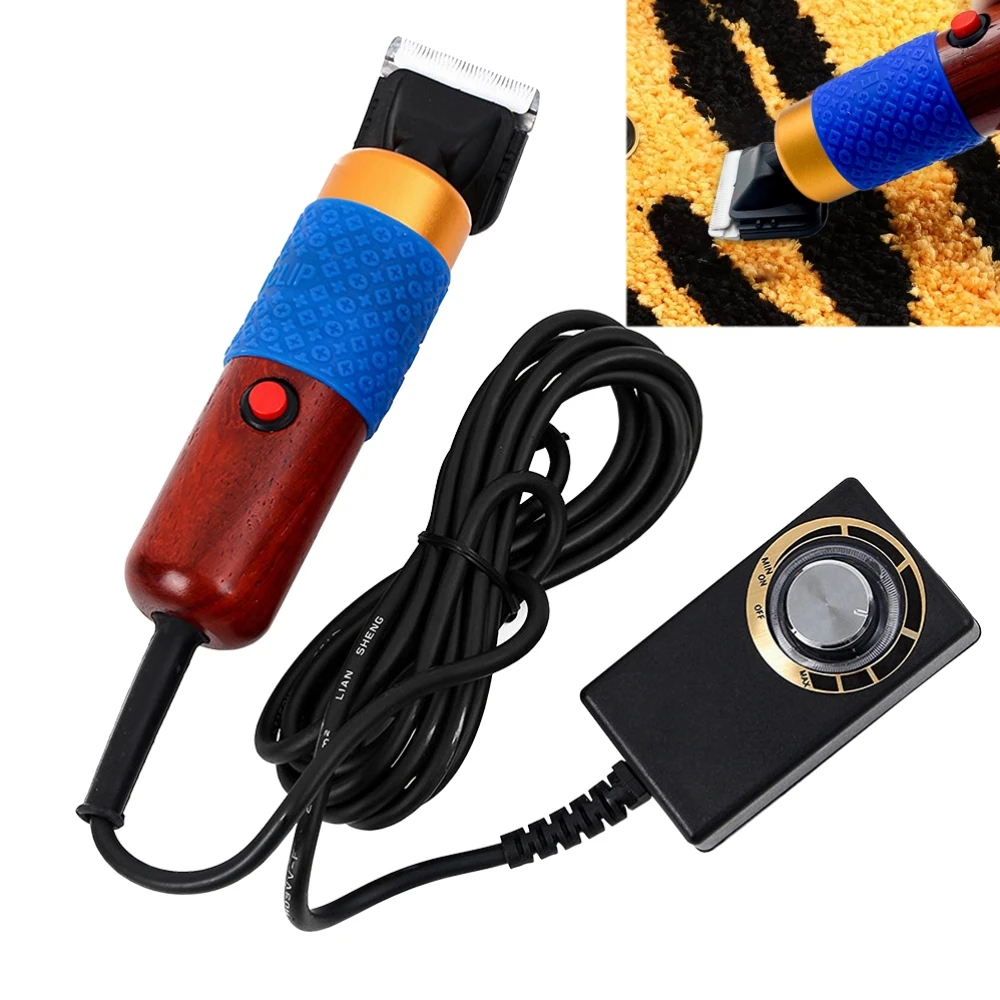 Pet Clipper Hair Trimmers