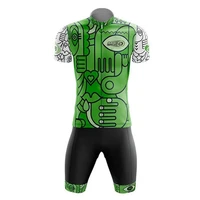 triathlon suit cycling jersey men 2022 cycling skinsuit jumpsuit short sleeve summer cycling tights outdoor team