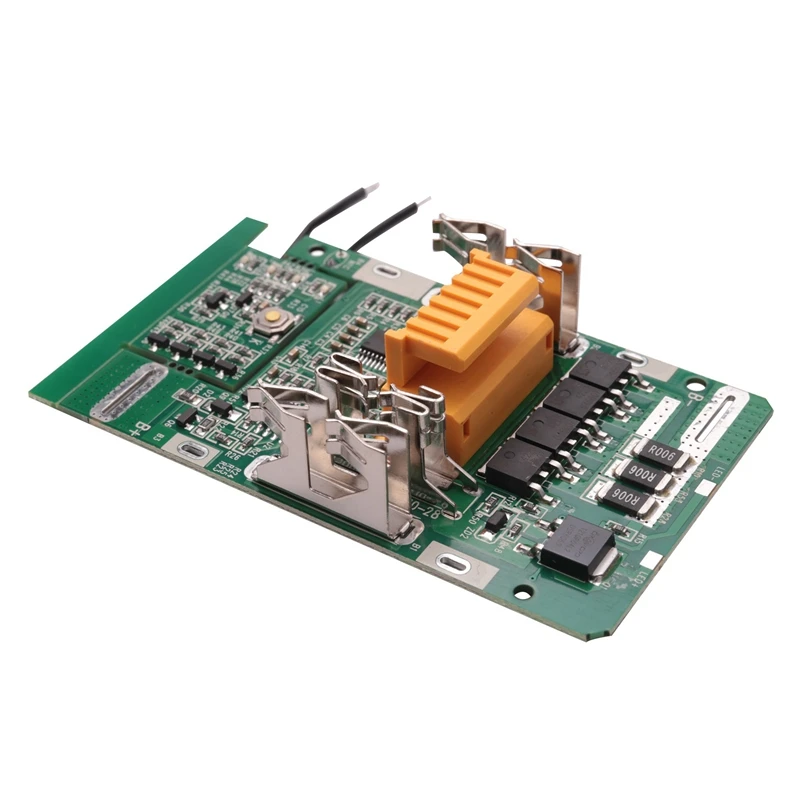 BL1830 литий-ионный аккумулятор BMS PCB плата защиты от зарядки для