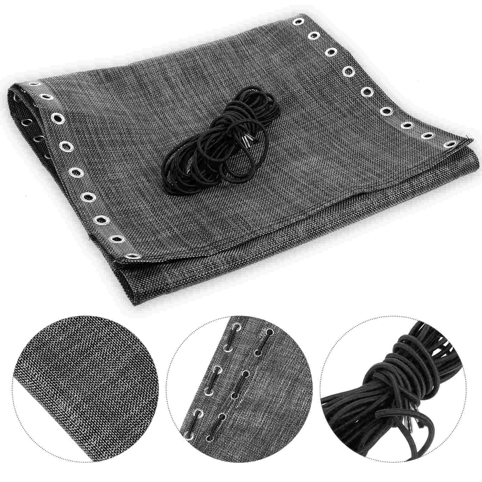 

Yard Chair Repair Cloth Lounge Replacement Fabric Balcony Outdoor Accessories Camp For Patio Chairs Chaise