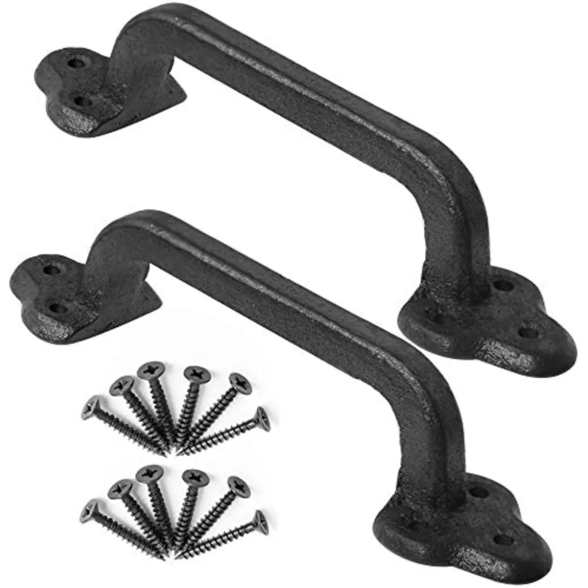 Handles for as