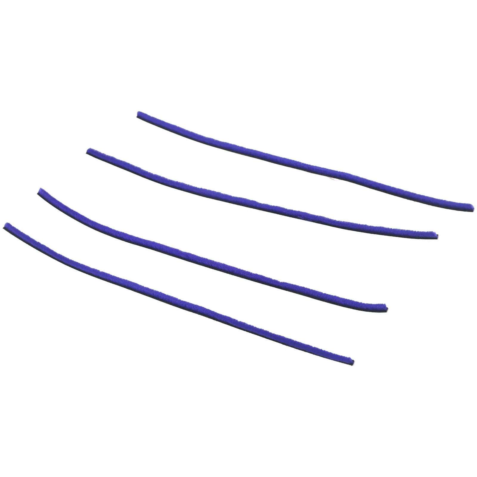 Полезные Прочные мягкие плюшевые полоски высокого качества для пылесоса с