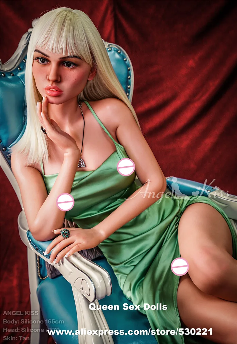 Рисунок 2 - WMDOLL высококачественные имплантированные