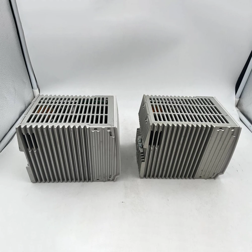 1 шт. для трехфазного импульсного источника питания Phoenix TRIO-PS-2G/3AC/24DC/40 24 В/40 А 2903156