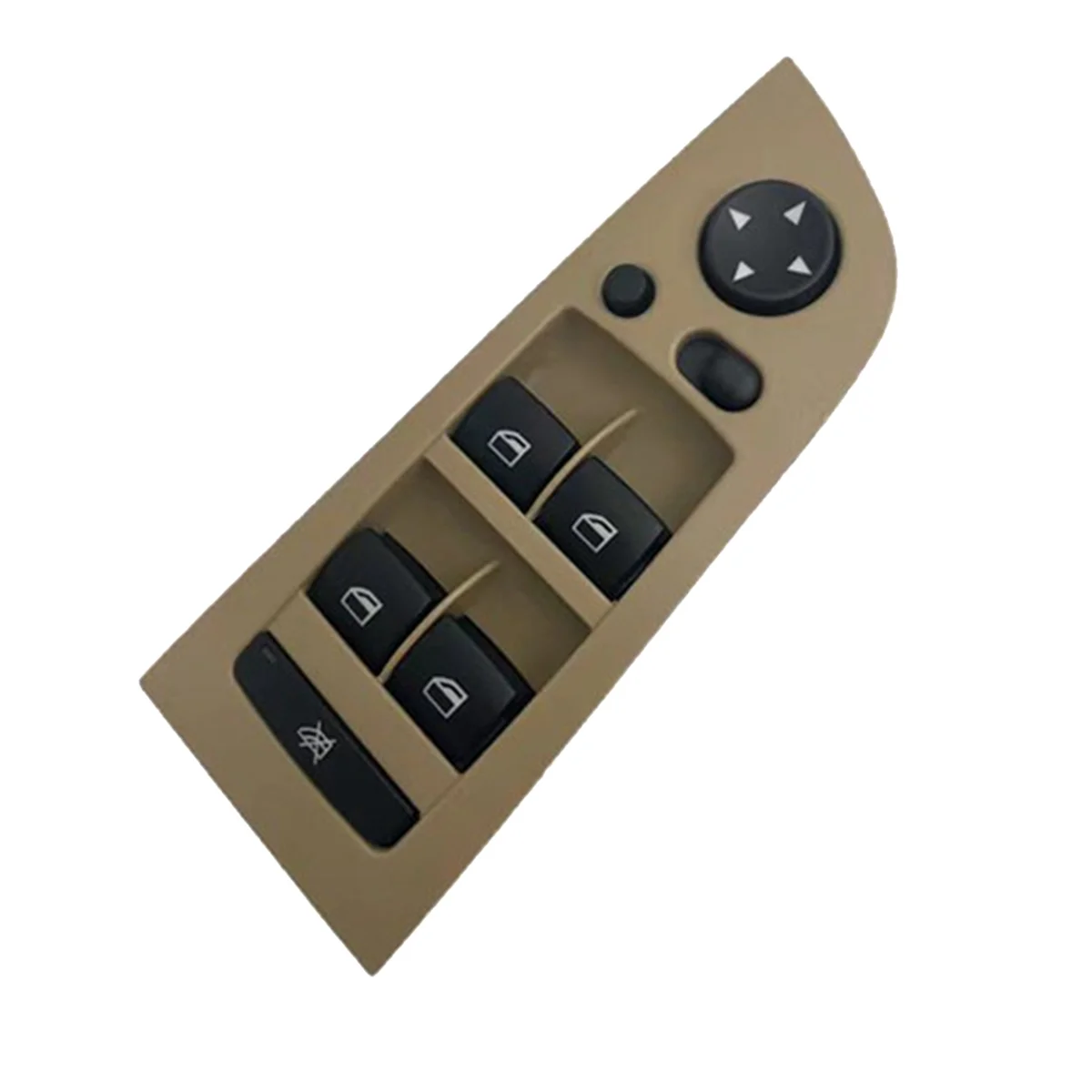 Передний левый главный переключатель подъема стеклоподъемника автомобиля со