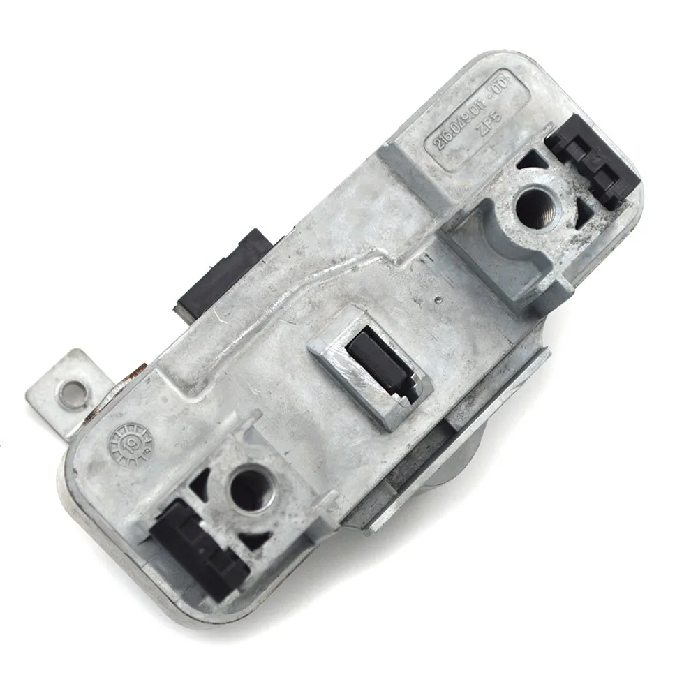 Блок управления рулевым колесом для VW Golf B8 модификация Caddy Atlas Audio A3 S3 2Q0 905 861 B 2Q0905861B
